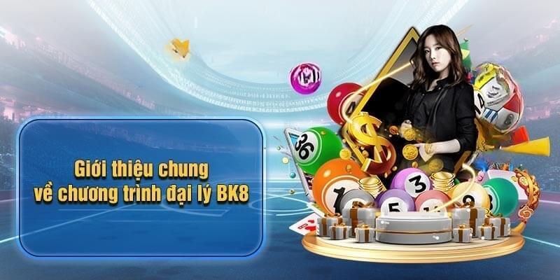 Đại Lý BK8 - Công Việc Tự Do, Kiếm Thêm Thu Nhập Cực Hấp Dẫn