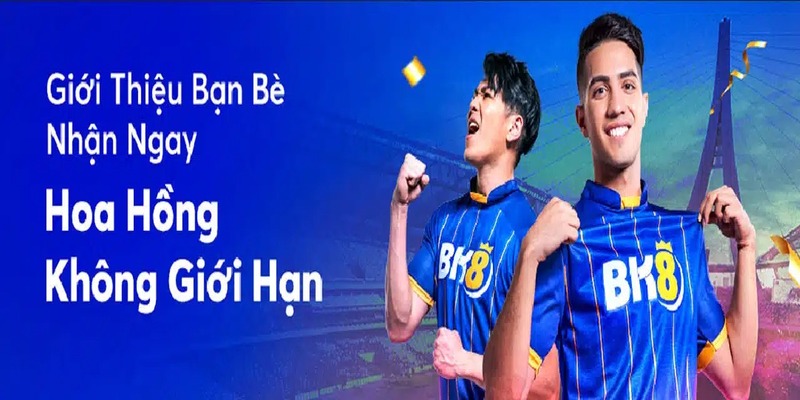 Khuyến Mãi BK8 - Tổng Hợp Các Sự Kiện Hấp Dẫn Cho Hội Viên