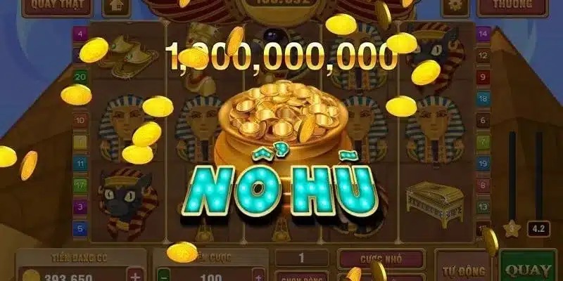 Nổ Hũ BK8 – Lãnh Địa Của Những Hũ Jackpot Hàng Tỷ Đồng