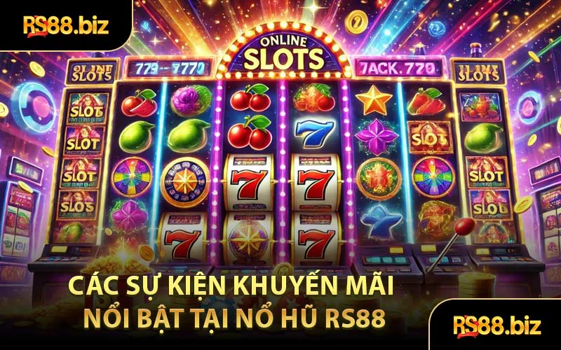 Nổ Hũ RS88 - Chinh Phục Các Game Slot Khó Nhằn Nhất