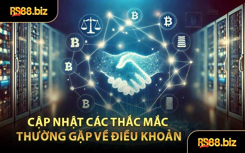 Điều Khoản và Điều Kiện - Sân Chơi Hoạt Động Hợp Pháp 2026