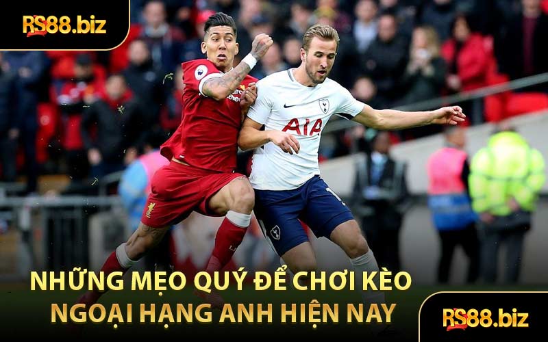 Tỷ Lệ Kèo Ngoại Hạng Anh - Sân Chơi Của Những Ngôi Sao