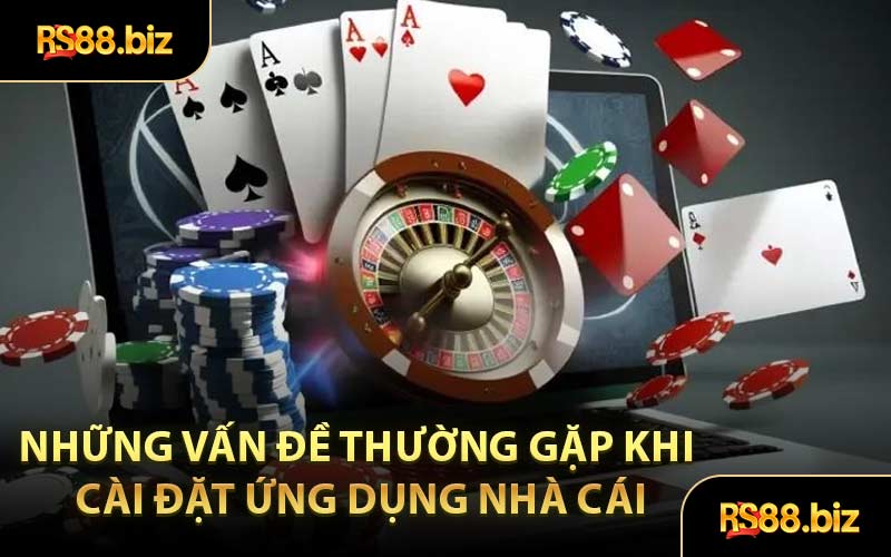 Tải App RS88 - Chơi Game Cược Online Thuận Tiện 2026