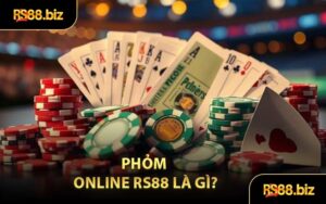Casino RS88 - Hội Tụ Nhiều Sòng Bài Chất Lượng 2026