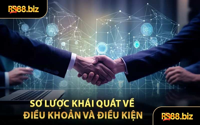 Điều Khoản và Điều Kiện - Sân Chơi Hoạt Động Hợp Pháp 2026
