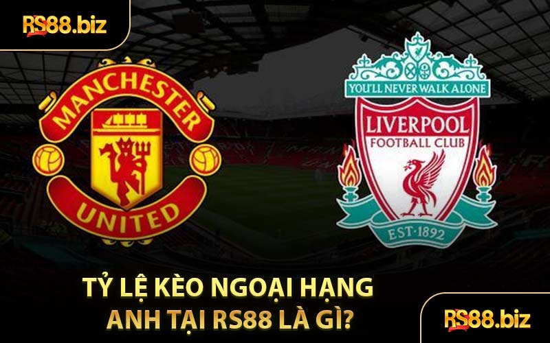 Tỷ Lệ Kèo Ngoại Hạng Anh - Sân Chơi Của Những Ngôi Sao